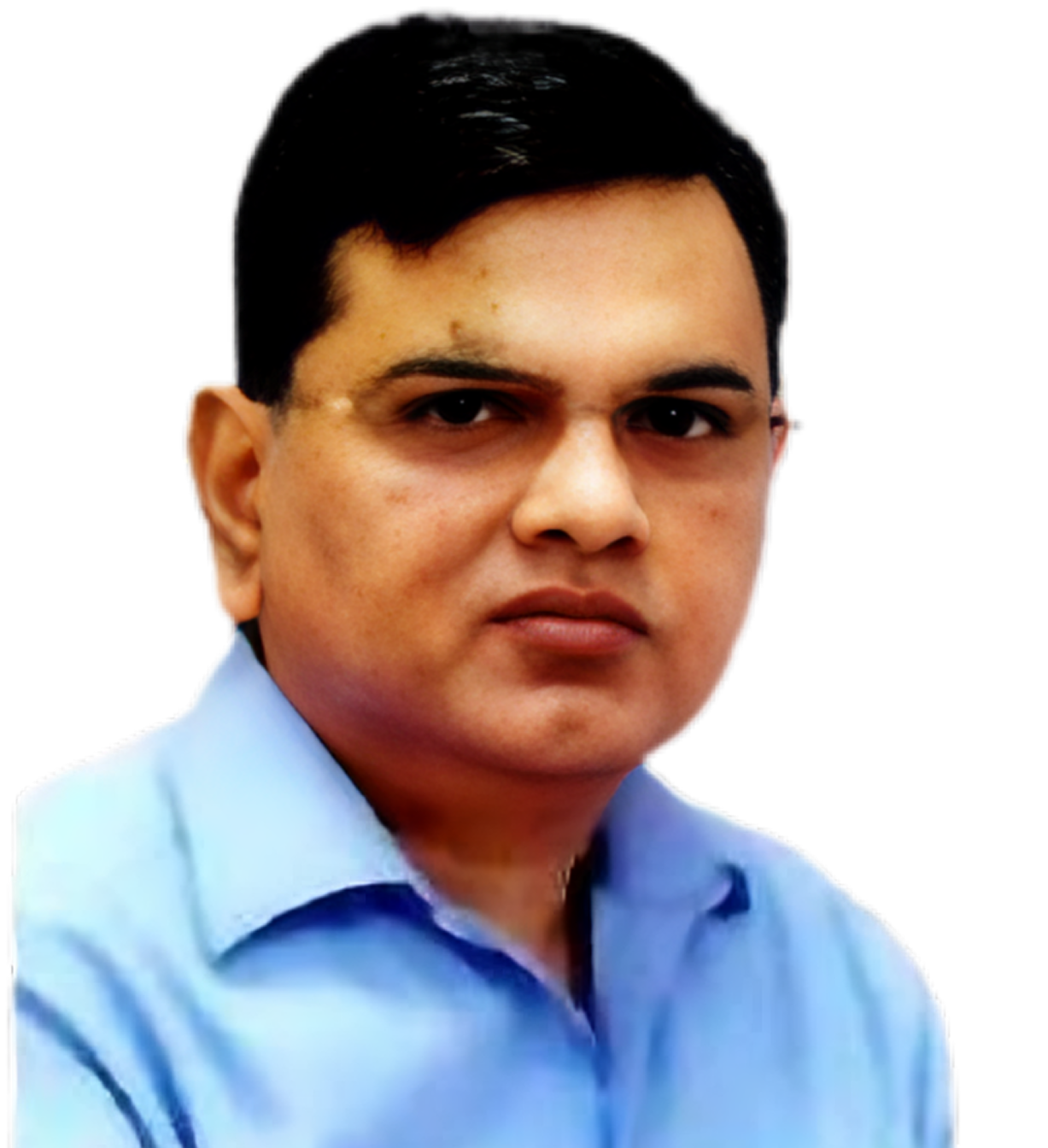 Mr. Sanjay Kumar Singh, IAS